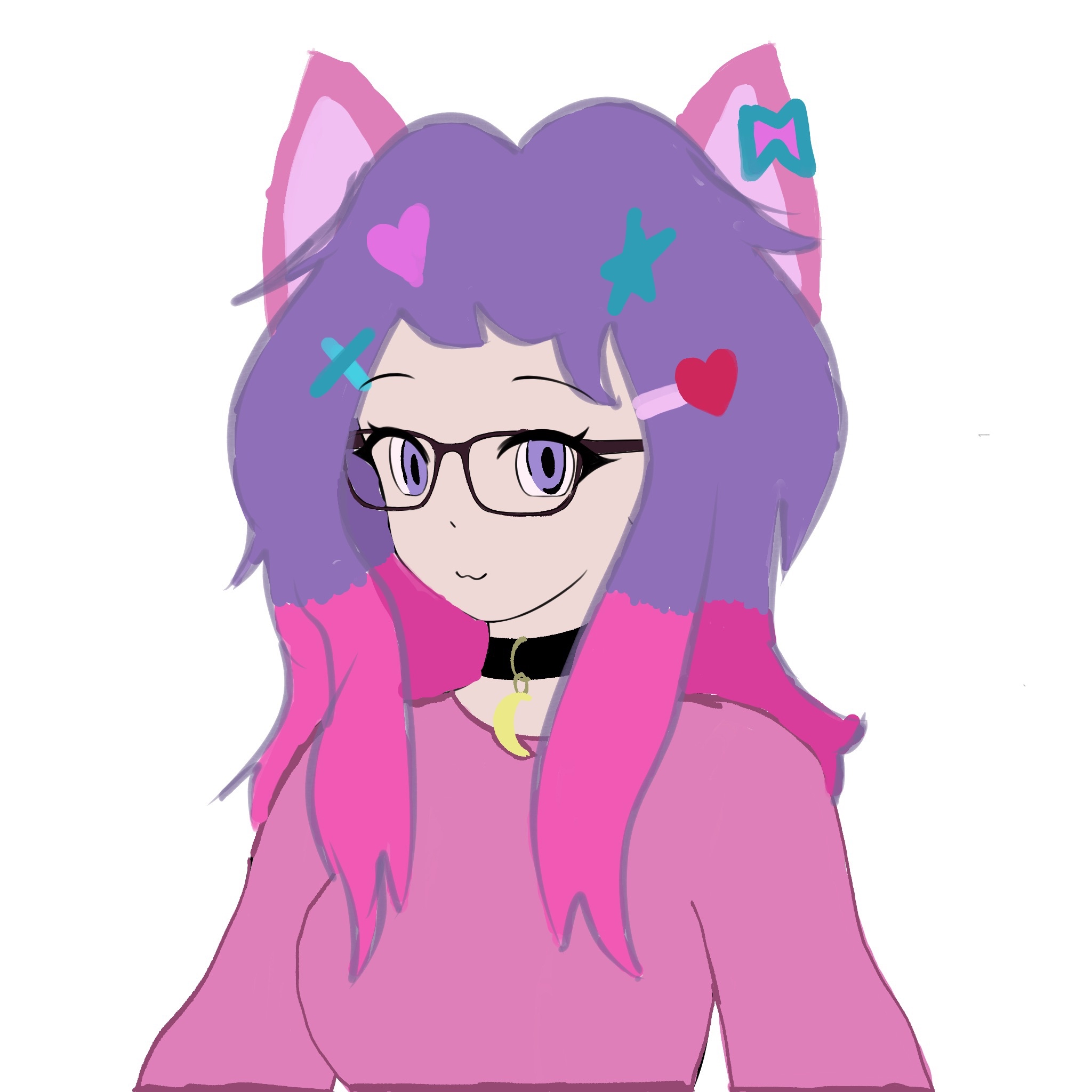 A professional photo of Eliza